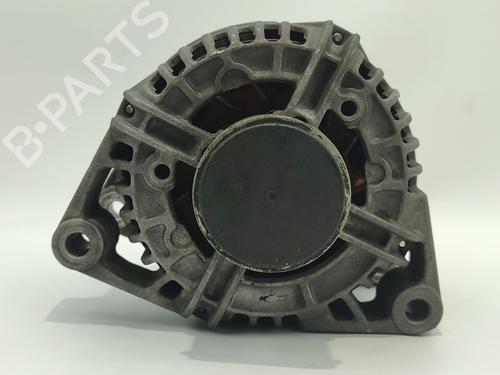 Lichtmaschine für OPEL VECTRA C GTS (Z02) 2.2 DTI 16V (F68) (125 hp) 28794771