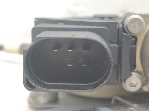 Rear right window mechanism BMW 1 (E87) 118 d | BP26926895C25 