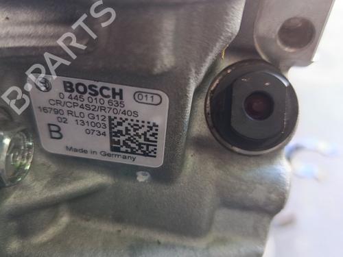 Engine HONDA CR-V IV (RM_) 2.2 i-DTEC 4WD (RE6) | BP36531099M1 - Image 5