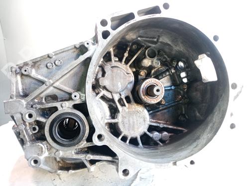 Gearbox MITSUBISHI GRANDIS (NA_W) 2.0 DI-D (NA8W) | BP12951123M3 