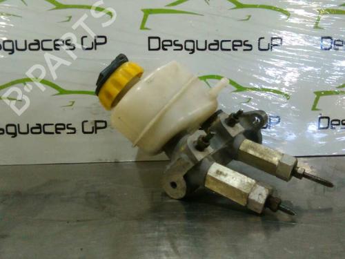 Used Brake master cylinder DAEWOO LANOS (KLAT) [1997-2025]  7129257