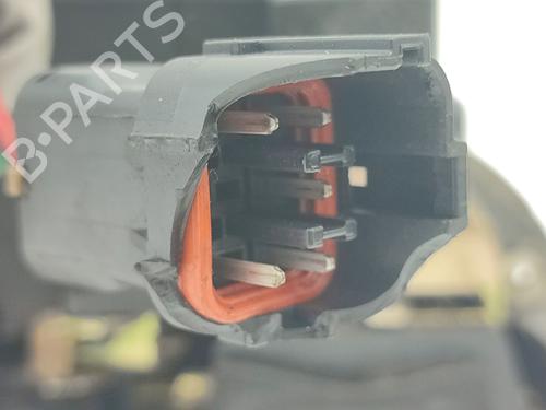 Front right lock KIA CARENS I MPV (FC, FJ) 2.0 CRDi | BP30052820C97 