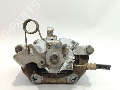 Left rear brake caliper CITROËN JUMPY II Van 2.0 HDi 120 | BP38729561M107 - Image 3