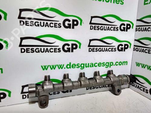 Used Injection rail HYUNDAI i30 Estate (FD) 1.6 CRDi (90 hp) 7142483