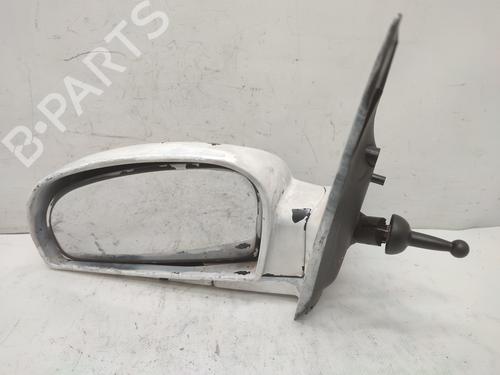 Used Left mirror HYUNDAI GETZ (TB) [2001-2011]  18093340