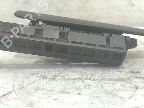 Front left exterior door handle PEUGEOT 306 Break (7E, N3, N5) 1.9 D | BP27162834C128 