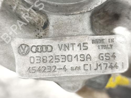Turbolader/Kompressor AUDI A3 (8L1)  | BP28095409M71 