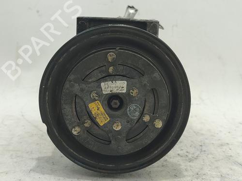 Used AC compressor AC compressor FIAT STILO (192_) 1.9 JTD (192_XF1A) (80 hp) 35755189 35755189