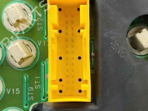 Instrument cluster CITROËN XSARA (N1) 2.0 HDi 90 | BP30109224C47