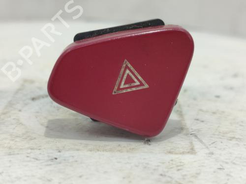 Used Warning switch PEUGEOT 607 (9D, 9U) [2000-2025]  19644364