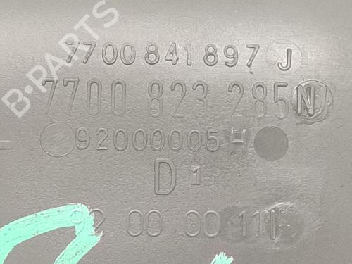 Rear right interior door handle RENAULT LAGUNA I (B56_, 556_) 1.6 16V (B568, B561) | BP27860685I16 