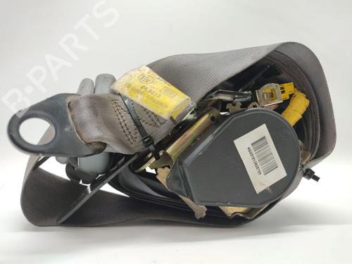 Used Front right seatbelt Front right seatbelt HYUNDAI ACCENT II (LC) 1.3 (86 hp) 33887235 33887235