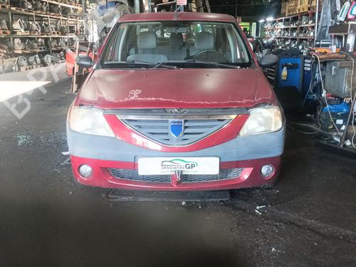 Alternator DACIA LOGAN (LS_) 1.6 (LS0B, LS0D, LS0F, LS0H) | BP38779517M7 - Image 6