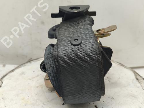 Used Front left seatbelt RENAULT LAGUNA II (BG0/1_) 1.9 dCi (BG08, BG0G) (120 hp) 22782897
