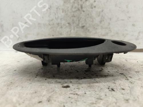 Front left exterior door handle OPEL COMBO Box Body/MPV 1.7 DI 16V | BP24439975C128