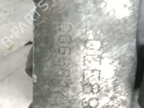 Gearbox PEUGEOT 307 (3A/C) 1.6 HDi | BP30354731M3 