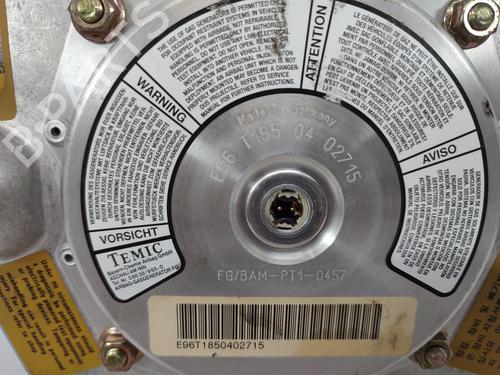 Driver airbag DAEWOO ARANOS 1.8 | BP13898308C9 