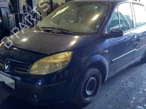 Venstre bak utvendig håndtak RENAULT SCÉNIC II (JM0/1_)  | BP7139363C130 