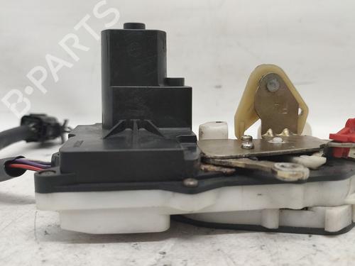 Front left lock ROVER 25 I Hatchback (RF) 2.0 iDT | BP26643765C98 