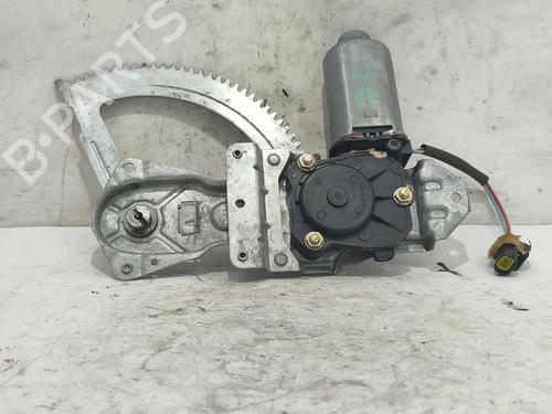 Used Front right window mechanism OPEL FRONTERA A (U92) 2.8 TD (5BMWL4, 5BSUD2) (113 hp) 27164785