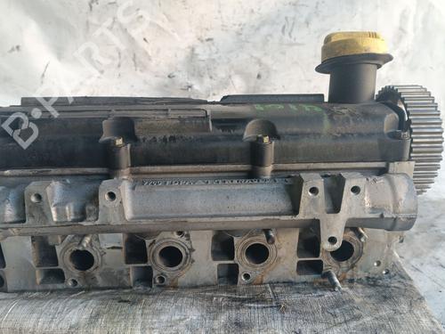 Topstykke Topstykke RENAULT SCÉNIC II (JM0/1_) 1.5 dCi (JM0F) (82 hp) 39880861 39880861