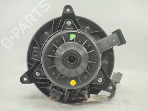 Heater blower motor OPEL INSIGNIA A (G09) 2.0 CDTI (68) | BP15898126M62 