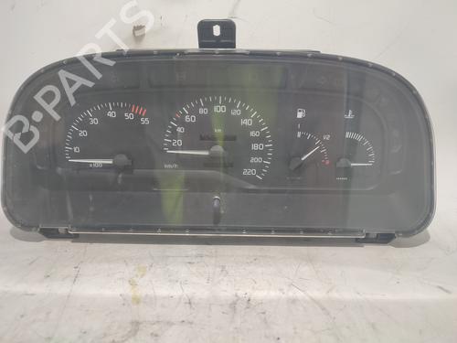 Used Instrument cluster RENAULT LAGUNA I (B56_, 556_) [1993-2002]  16571530