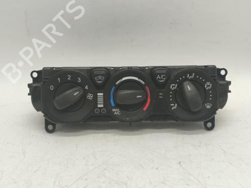 Used Climate control FORD TRANSIT V363 Bus (FAD, FBD) [2013-2025]  16766810