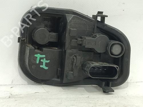 Lampeholder AUDI A6 C6 (4F2) 2.0 TDI (140 hp) 32195287