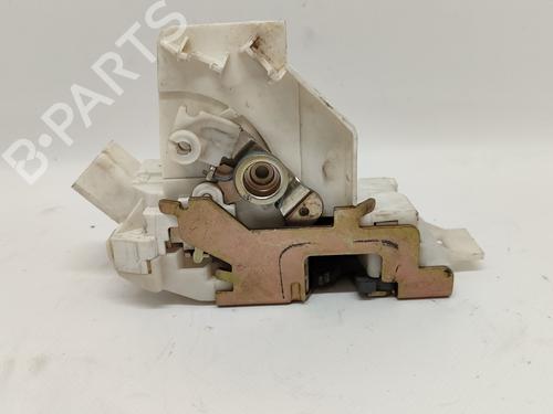 Front right lock FORD MONDEO III (B5Y) 2.0 TDCi | BP25440934C97 