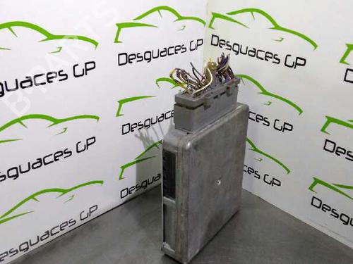 Engine control unit (ECU) FORD ESCORT VI Turnier (GAL, ANL)  | BP7132930M57 