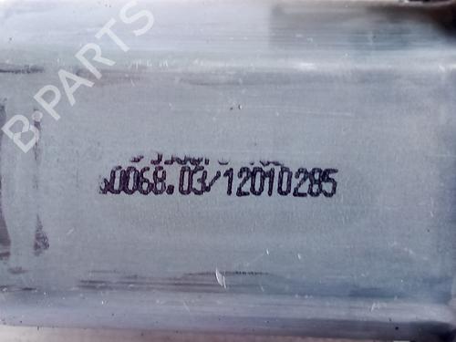 Left front window motor LAND ROVER RANGE ROVER SPORT I (L320)  | BP16952142E21 