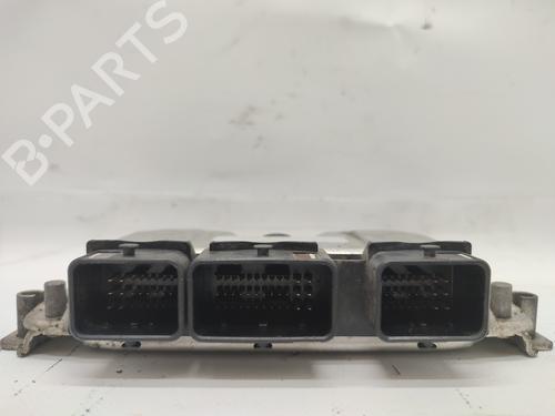 Engine control unit (ECU) CITROËN SAXO (S0, S1) 1.1 X, SX | BP19313103M57 