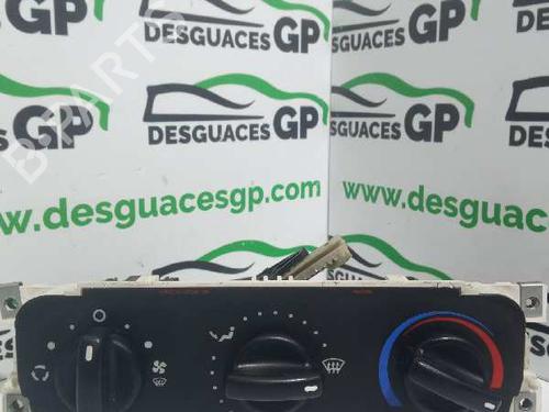 Commande Chauffage FORD TRANSIT Van (FA_ _) 2.2 TDCi (110 hp) 7164050