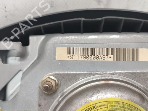 Driver airbag TOYOTA COROLLA Liftback (_E11_) 2.0 D-4D (CDE110_, CDE110R) | BP27919926C9 