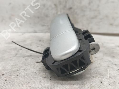 Rear right exterior door handle SEAT ALTEA XL (5P5, 5P8) 2.0 TDI 16V | BP24701757C130 