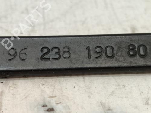 Rear windshield wiper arm CITROËN XSARA Coupe (N0) 2.0 HDi 109 | BP20480740C144 
