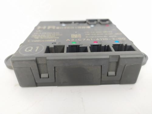 Comfort control module MERCEDES-BENZ E-CLASS (W212)  | BP9665658M56 