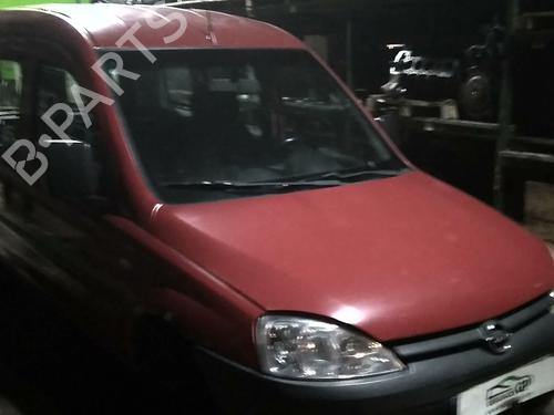 Ratstangsstang OPEL COMBO Box Body/MPV  | BP7230461I23 