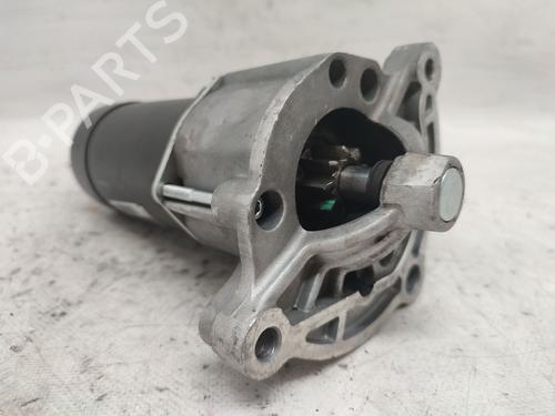 Used Starter PEUGEOT 307 (3A/C) 1.6 16V (109 hp) 27670286