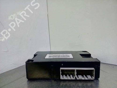 Control unit NISSAN PRIMERA (P12) 1.9 dCi | BP7135718M11 
