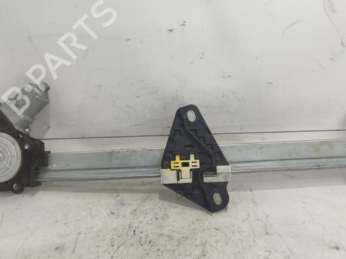 Rear left window mechanism HONDA CIVIC VIII Hatchback (FN, FK) 2.2 CTDi (FK3) | BP18002806C24 