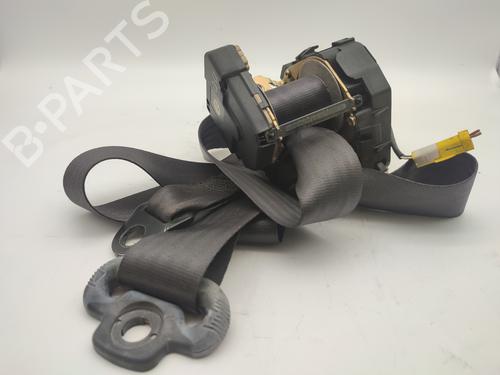 Used Front right seatbelt FIAT MAREA (185_) [1996-2007]  13447492