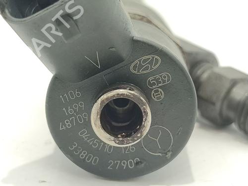 Spreder / Dyse HYUNDAI ACCENT II (LC) 1.5 CRDi | BP29983390M100 