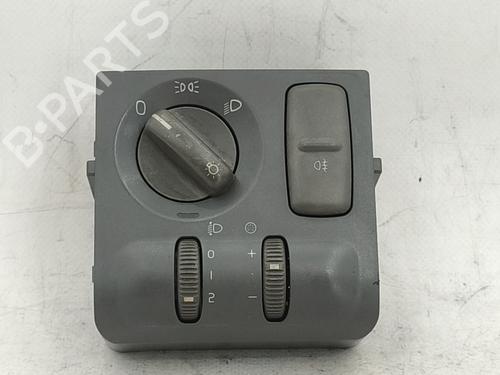 Used Headlight switch Headlight switch VOLVO V40 Estate (645) 1.8 (115 hp) 36161002 36161002