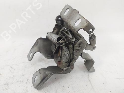 Hood lock SUZUKI IGNIS I (FH)  | BP10555897C133 