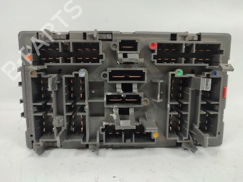 Fuse box CITROËN XSARA (N1)  | BP13883758E1 