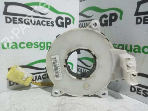 Squib airbag FORD RANGER (ER, EQ, R_) 2.5 TD 4x4 | BP7147762C102 