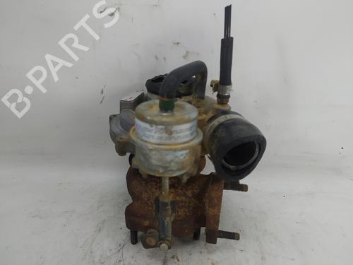 Turbocharger/Supercharger LAND ROVER FREELANDER I (L314) 2.0 DI 4x4 | BP12951267M71 
