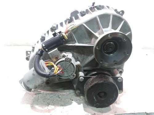 Transfer box MERCEDES-BENZ M-CLASS (W163)  | BP15882970M36 